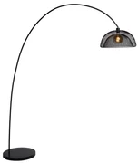 Lucide 30773/01/30 - Stojacia lampa MESH 1xE27/60W/230V LC2852