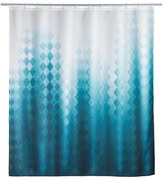 WENKO 25244100 - Sprchový záves TULLIN 180x200 cm pestrofarebný