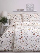 Obliečky mikroplyš Exclusive – Vanessa béžová