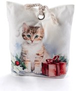 Dverná zarážka MAČIATKO