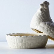 Miska na vajíčka Mason Cash Hen Nest