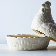 Miska na vajíčka Mason Cash Hen Nest