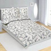 Bellatex Krepové obliečky Imprese, 140 x 200 cm, 70 x 90 cm, 140 x 200 cm, 70 x 90 cm