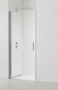 Sprchové dvere 90 cm SAT Fusion SATFUD90NIKA