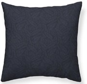 TODAY TERANGA dekoračný vankúš 38x38 cm Navy