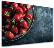 Obraz na stenu JAHODY_086-11 | rôzne rozmery