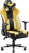Diablo Chairs - Herné kreslo Diablo X-Player 2.0 King: Dark Sunflower