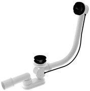 Vaňový automat SAT 80 cm čierna mat kov SATAVA808