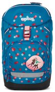 Školský batoh Ergobag prime - Blue Rose