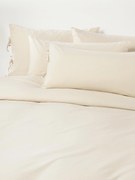 Obliečka na paplón z bavlneného perkálu Leonie