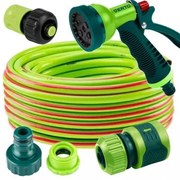 Sada na polievanie záhrady - 5 dielna