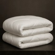 Celoročný paplón Bamboo Luxury Veľkosť: 200x200 cm