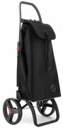 Rolser I-Max MF 2 Logic RSG, černá (IMX308-1023) nákupná taška na kolieskach