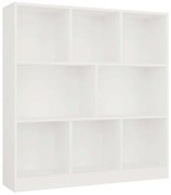 Regál Fiesta 100 cm bílý