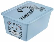 Úložný box X-Box 15 l z IML Branq