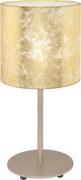 XXXLutz STOLNÁ LAMPA, E27, 18/40 cm Eglo - Online Only bytové doplnky - 003348171206