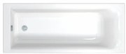 Kolo Rekord obdĺžniková vaňa 170x75 cm akrylát ľavá aj pravá XWP1671000