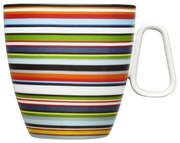 Hrnček Origo 0,4l, oranžový