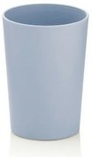 KELA Pohárik MARTA plastik modrá KL-24381
