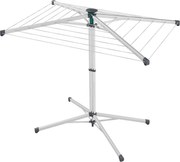 Leifheit Sušiak na bielizeň LinoPop-Up 140 cm 82500