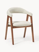 Stolička's opierkami Nik