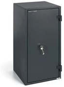 Ohňovzdorný nábytkový trezor FIRE HERO 100, 950 x 440 x 450 mm, mechanický - na kľúč