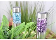 Solárna lampaBY-NZ-7053 kov MIX