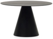 Okrúhly jedálenský stôl ø 120 cm Wilshire – Kave Home