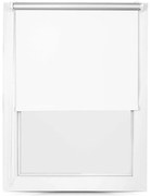 Roleta Mini Silver 35/150 MGR SXL-051