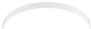 Stropné svietidlo Reality Spica, priemer 27 cm, bielá, R67851101