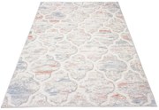 Koberec G872C SALMON VALLEY biely