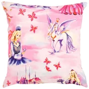 INTERMEDIC SK Dekoratívny vankúš Princess 45x45 cm
