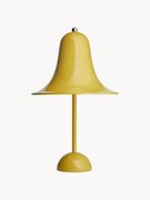 Stolová lampa Pantop, dizajn Verner Panton