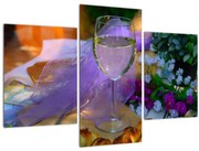 Obraz pikniku (90x60 cm)