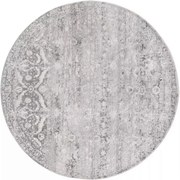 TA Koberec Q449A SVETLOSIVÁ OBLOHA OKRÚHLA Rozmer: 80x80 cm