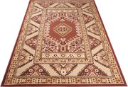 TA Koberec L429A BROWN EUFRAT BGX Hnedý Obdĺžnikový Rozmer: 70X140 cm