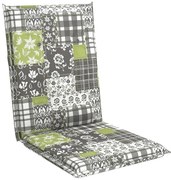 Podsedák na záhradnú stoličku CLASSIC 8904 nízka