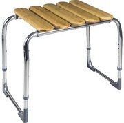 Stolička RIDDER Pre výškovo nastaviteľné prírodné prevedenie A172108