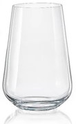 BOHEMIA SANDRA POHÁR NA VODU 380ML SADA 6KS