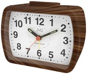 Analógový budík JVD SR309.8, 12cm