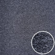 Condor Carpets, Záťažový koberec Rambo-Bet 78, na mieru, šíře 3m,5m, šedá, filc, kuchyňa