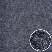 Záťažový koberec Rambo-Bet 78, na mieru, šíře 2m, šedá, filc, kuchyňa, Condor Carpets