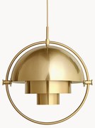 Nastaviteľné závesné svietidlo Multi-Lite, rôzne veľkosti