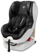 CARETERO Autosedačka CARETERO Defender Plus Isofix black