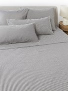 Krepové prestieradlo Davey