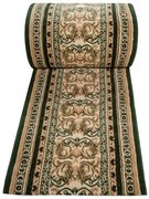 Behúň ATLAS PP E950A zelený