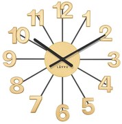 Nástenné hodiny Nuance Lavvu LCT5006, 42cm