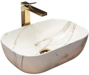 Umývadlo na dosku Belinda Aiax Shiny