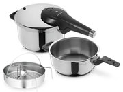 WMF - Sada tlakových hrncov 4,5 l + 3 l PERFECT PREMIUM