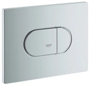 Grohe Arena Cosmopolitan ovládacie tlačidlo plast chróm mat 38858p00 G38858P00